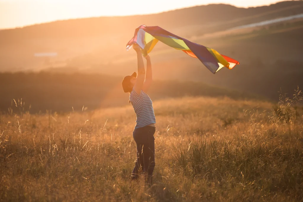 The Dual Impact of the Beauty Industry on the LGBTQIA+ Community