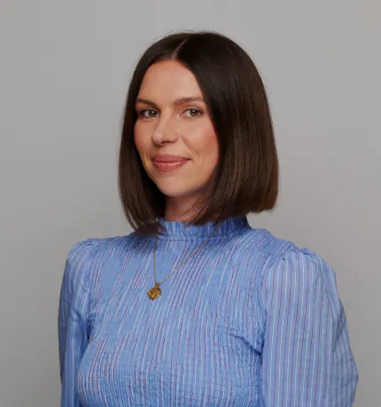Georgina Mason