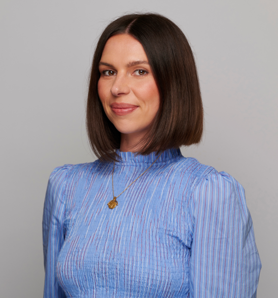 Georgina Mason
