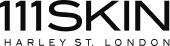 111SKIN logo