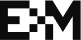 EM logo