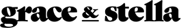 grace & stella logo