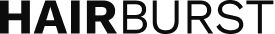 Hairburst logo