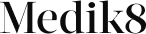 Medik8 logo