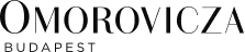 Omorovicza Budapest logo