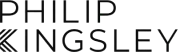 Philip Kingsley logo