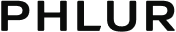PHLUR logo