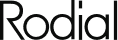Rodial logo